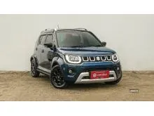 2020 Suzuki Ignis 1.2 GX SUV, TDP 25 JUTA, LOKASI DI CINERE, FREE TEST DRIVE KE RUMAH, GARANSI 1 TAHUN + VOUCHER BBM