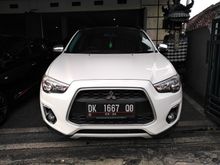 2019 Mitsubishi Outlander Sport 2.0 PX SUV