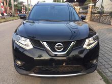 Nissan X-Trail 2.0 Automatic 2016 Keyles
