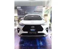 2022 Toyota Veloz 1.5 Q Wagon Promo Diskon Lebaran