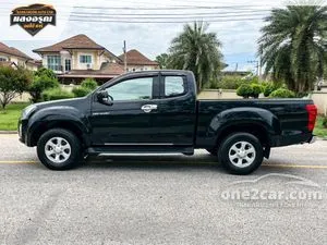 2018 Isuzu D-MAX 1.9 Hi-Lander L Space Cab Pickup