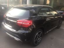 2018 Mercedes-Benz GLA200 1.6 AMG SUV