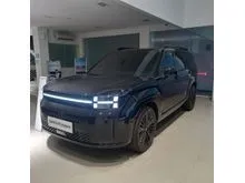 2025 Hyundai Santa Fe 1.6 Calligraphy HEV SUV, Promo IMS, Mobil Hybrid Keluarga, Hybrid Hyundai Murah, Diskon Maksimal Nik 25, SantaFe Angsuran ringan