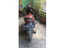 2012 Honda Beat Karbu Istimewa