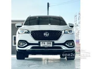 2021 MG HS 1.5 X SUV