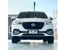 2021 MG HS 1.5 (ปี 19-26) X SUV