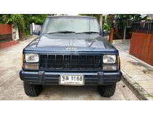 1996 Jeep Cherokee 4.0 (ปี 94-03) Limited SUV AT