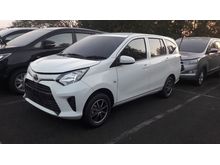 PROMO TOYOTA CALYA KHUSUS LEBARAN 2018 Toyota Calya 1.2 B40 MPV