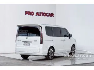 2022 Honda STEPWGN 1.5 Spada Premium Line Wagon
