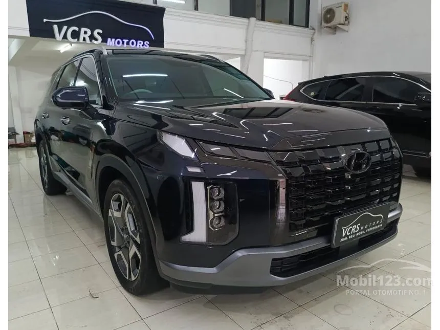 2022 Hyundai Palisade Signature AWD SUV