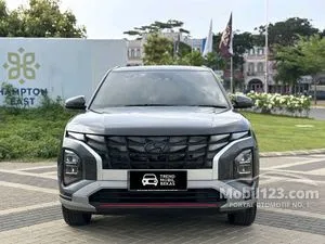 2024 Hyundai Creta 1.5 Prime SUV