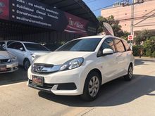 2015 Honda Mobilio 1.5 (ปี 14-17) V Wagon AT
