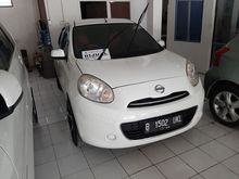 2010 Nissan March 1.2 XS Hatchback