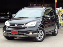 2012 Honda CR-V 2.4 (ปี 06-12) EL SUV AT