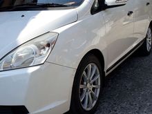 2013 Proton Exora 1.6 CPS B-Line MPV