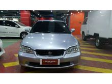 1999 Honda Accord 2,3 VTi-Limited AT (D) Silver