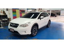 2015 Subaru XV 2.0 (ปี 12-16) XV SUV AT
