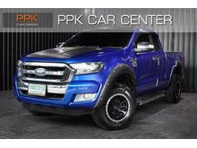2017 Ford Ranger 2.2 OPEN CAB (ปี 15-18) Hi-Rider XLT Pickup