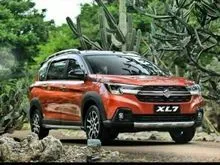 2022 Suzuki XL7 1,5 ALPHA Wagon PROMO SPESIAL DISKON TERDAHSYAT SEJABODETABEK BULAN INI