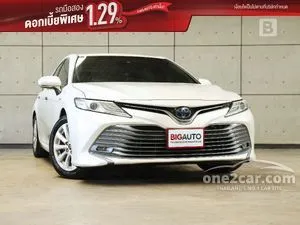 2019 Toyota CAMRY 2.5 Hybrid Premium Sedan