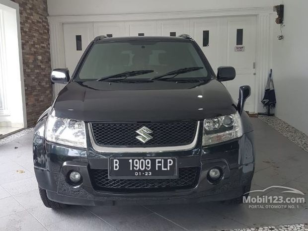  Grand  Vitara  Suzuki Murah  143 mobil  dijual  di DKI 