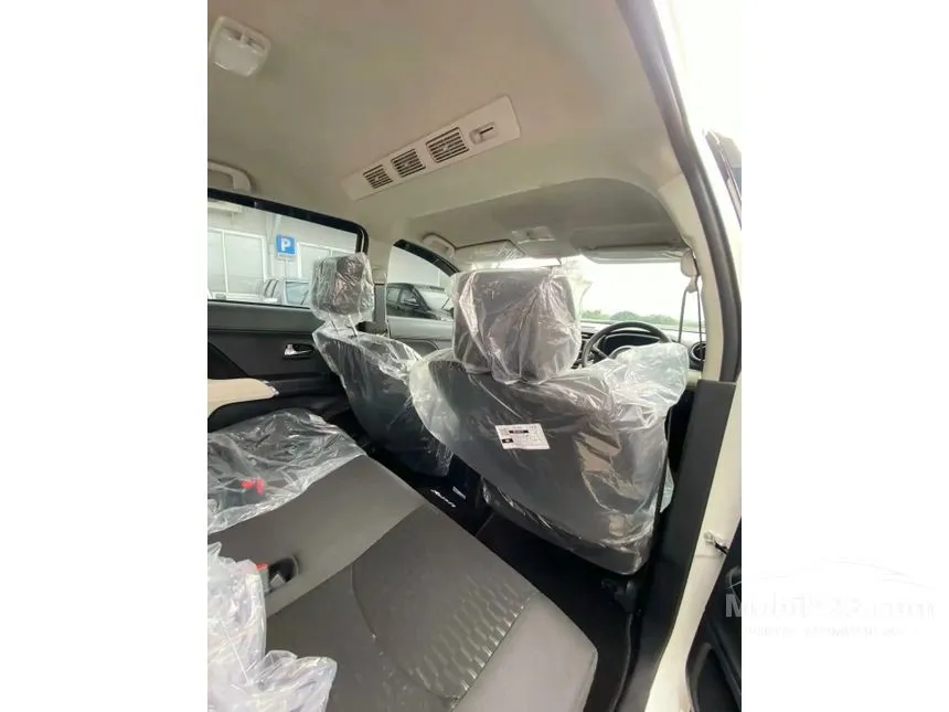 2026 Toyota Rush GR Sport SUV