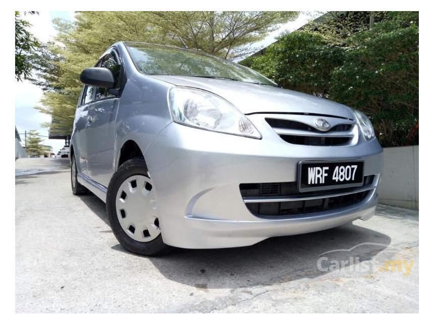 Myvi se  Waa2