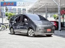 2022 Hyundai Staria 2.2 (ปี 21-28) SEL Van