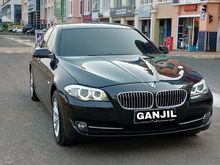 2013 BMW 520d 2.0 F10 DIESEL