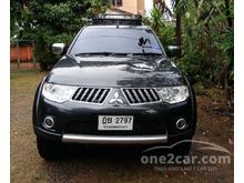2010 Mitsubishi Pajero Sport 3.2 (ปี 08-15) GLS SUV AT