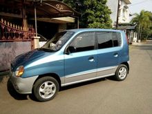 2004 Hyundai Atoz 1.0 GLS Hatchback