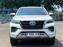 2023 Toyota Fortuner 2.8 VRZ 4X2 SUV