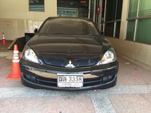 2010 Mitsubishi Lancer 1.6 (ปี 04-12) GLX CNG Sedan AT