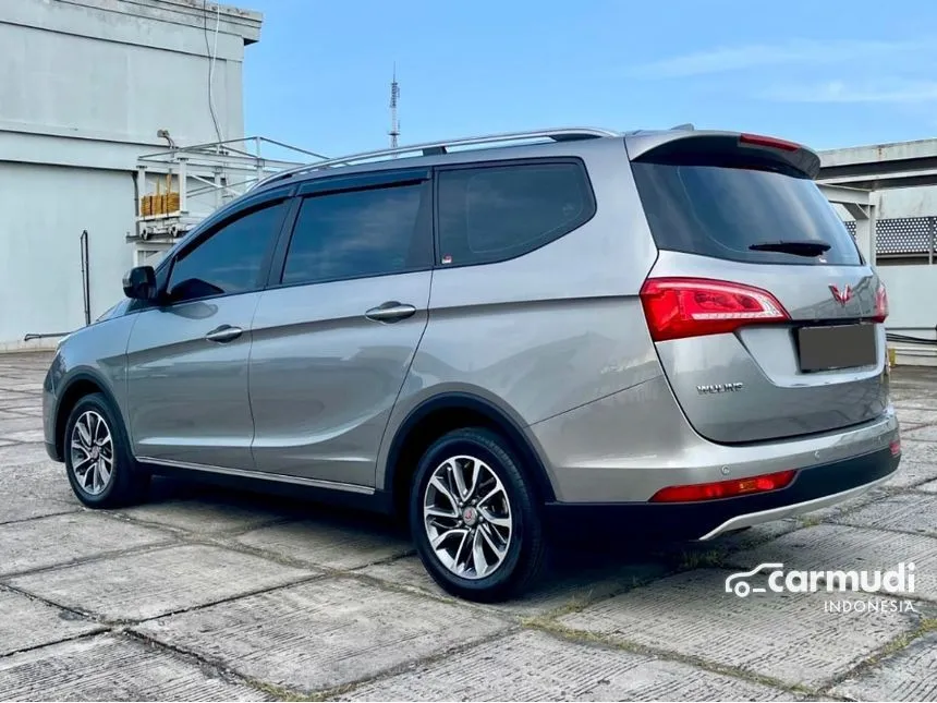 2021 Wuling Cortez Turbo C Lux+ Wagon