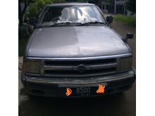 1996 Opel Blazer 2.2 SUV