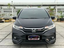 2018 Honda Jazz 1.5 RS Hatchback