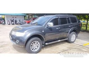 2012 Mitsubishi PAJERO SPORT 3.0 GT SUV
