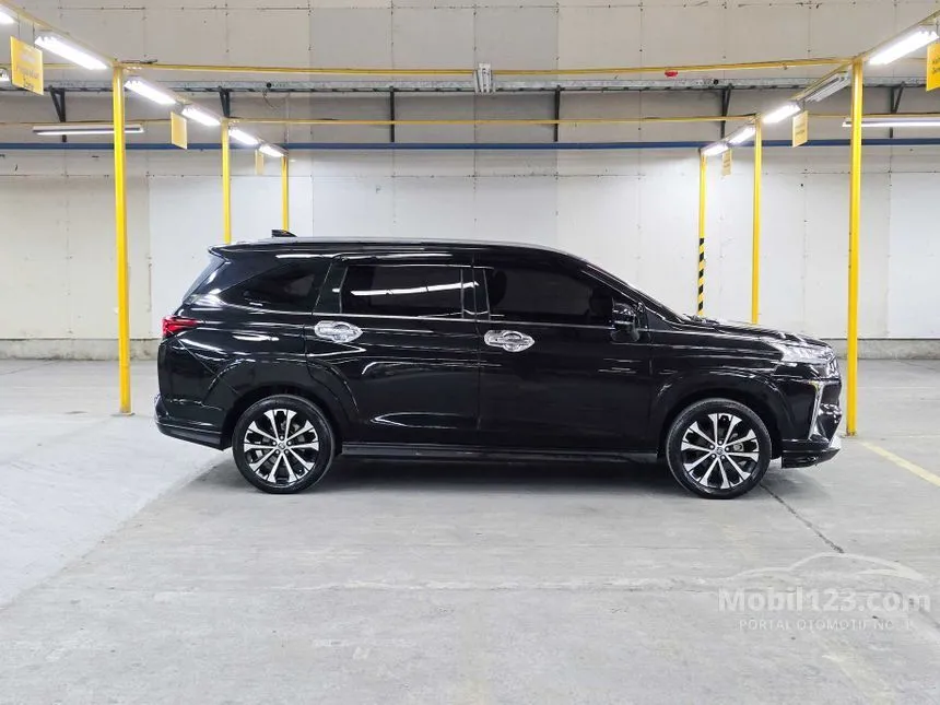 2022 Toyota Veloz Q (Non Premium Color) MPV