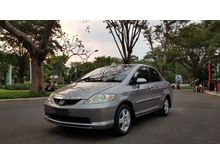 2005 Honda City 1.5 i-DSI Sedan