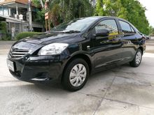 2012 Toyota Vios 1.5 (ปี 07-13) J Sedan Automatic