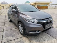 2017 Honda HR-V 1.5 E SUV