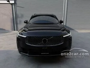 2026 Volvo XC90 2.0 Recharge Ultimate Bright T8 SUV