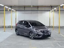 2018 Honda Jazz 1.5 RS Hatchback//JAMINAN MUTU