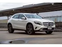 2015 Mercedes-Benz GLA200 1.6 W156 (ปี 14-20) Urban SUV