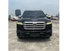 2026 Toyota Land Cruiser Prado 2.8 VXR SUV