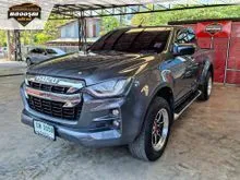 2020 Isuzu D-MAX 1.9 Space Cab (ปี 19-26) Hi-Lander L DA Pickup