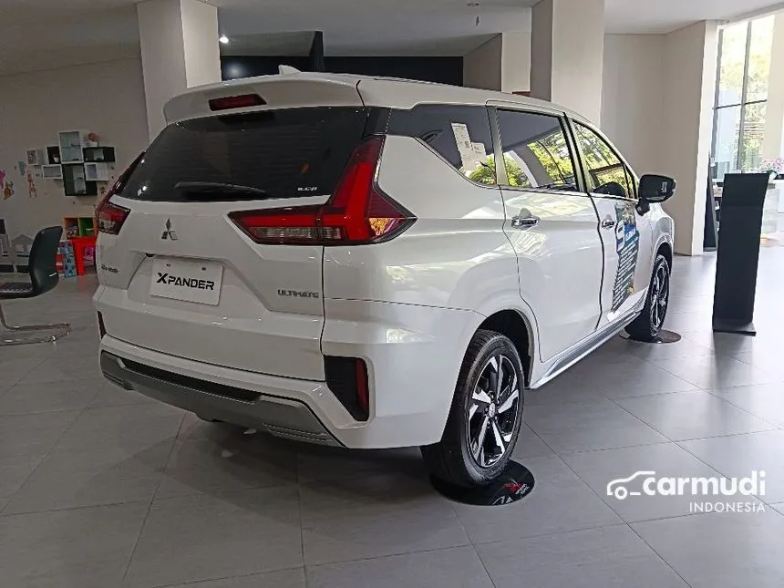 2024 Mitsubishi Xpander ULTIMATE Wagon