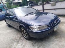 1998 Toyota Camry 2.2 โฉมไฟท้ายยาว (ปี 98-00) SEG Sedan AT