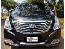 2014 Hyundai H-1 2.4 Royale Next Gen AT Istimewa Low KM 26rban