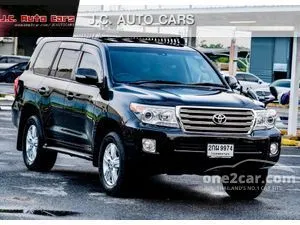 Used Toyota Land Cruiser Min 40000km | One2car
